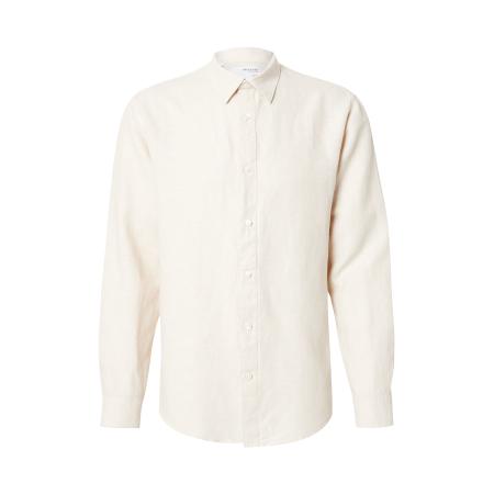 Selected SELECTED Overhemd SLHLEROY greige