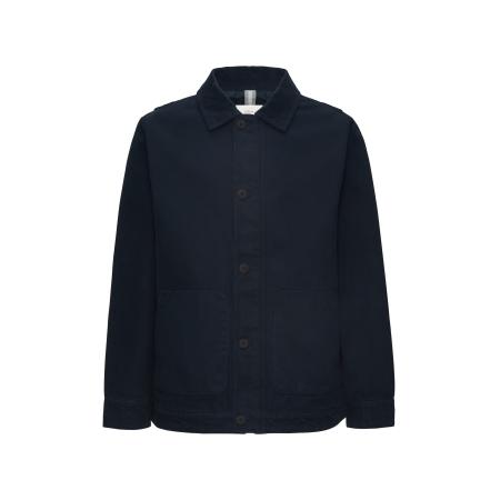 s.Oliver Overhemd navy