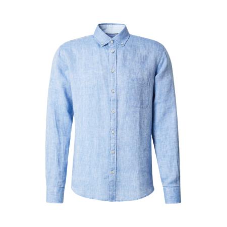 Fynch-Hatton FYNCH-HATTON Overhemd aqua