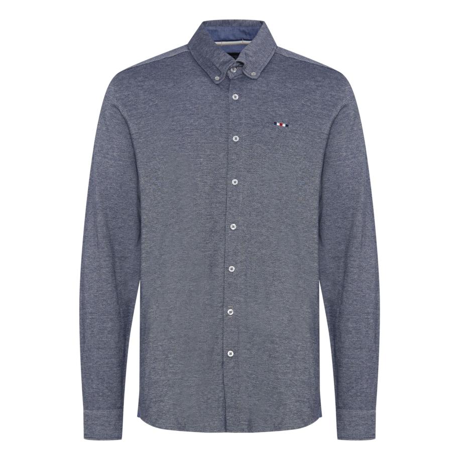 FQ1924 FQ1924 Overhemd Steven marine -