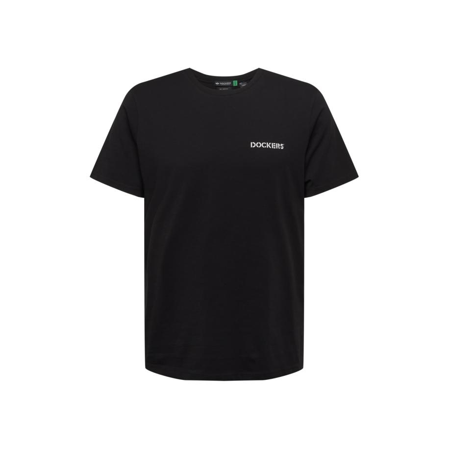 Dockers Dockers Shirt zwart -