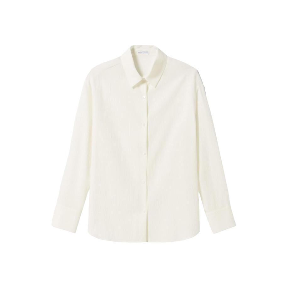 Bershka Bershka Blouse beige -