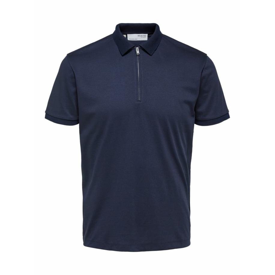 Selected SELECTED Shirt SLHFave navy -
