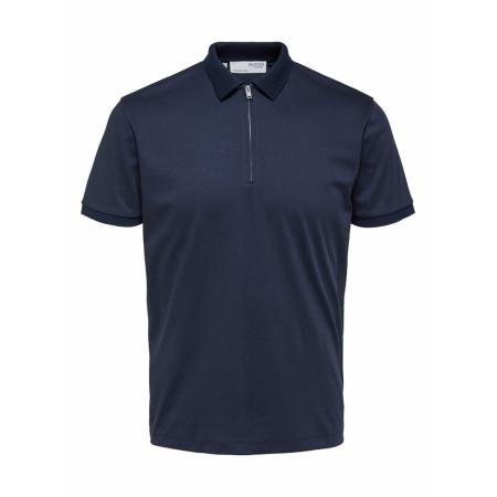 Selected SELECTED Shirt SLHFave navy