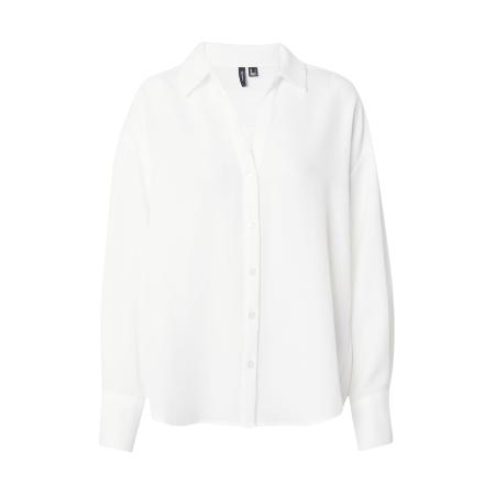 Vero Moda VERO MODA Blouse Melaney Queenry wit