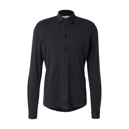 Casual Friday Casual Friday Overhemd CF Arthur zwart