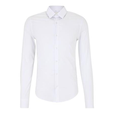 Calvin Klein Calvin Klein Overhemd Essential wit