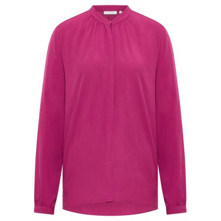 Eterna ETERNA Blouse donkerroze