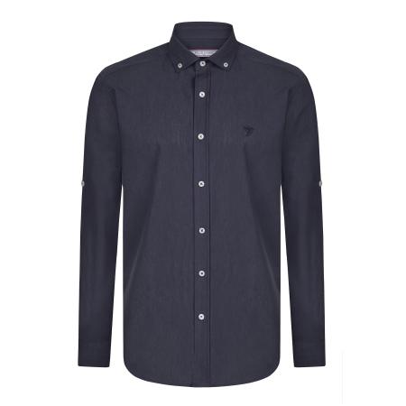 Felix Hardy Felix Hardy Overhemd enziaan