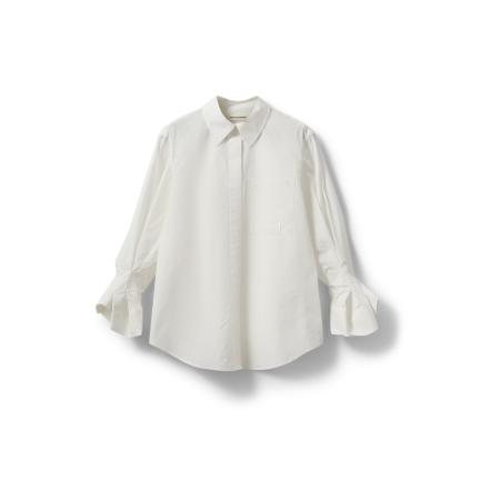 Sofie Schnoor Sofie Schnoor Blouse ABBY wit