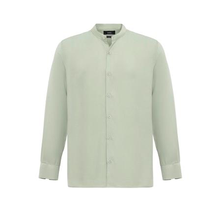 Antioch Antioch Overhemd pastelgroen