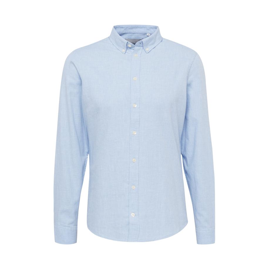 Casual Friday Casual Friday Overhemd Anton lichtblauw -