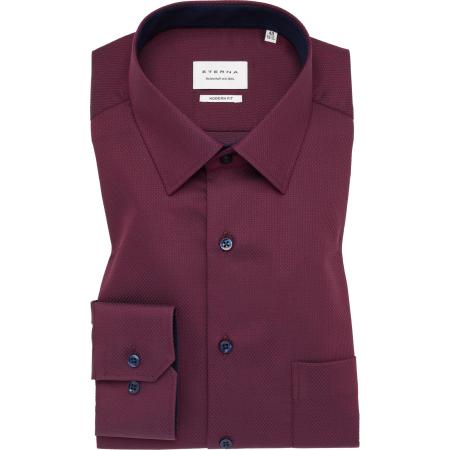 ETERNA Overhemd ML6 (vanaf 68 CM)