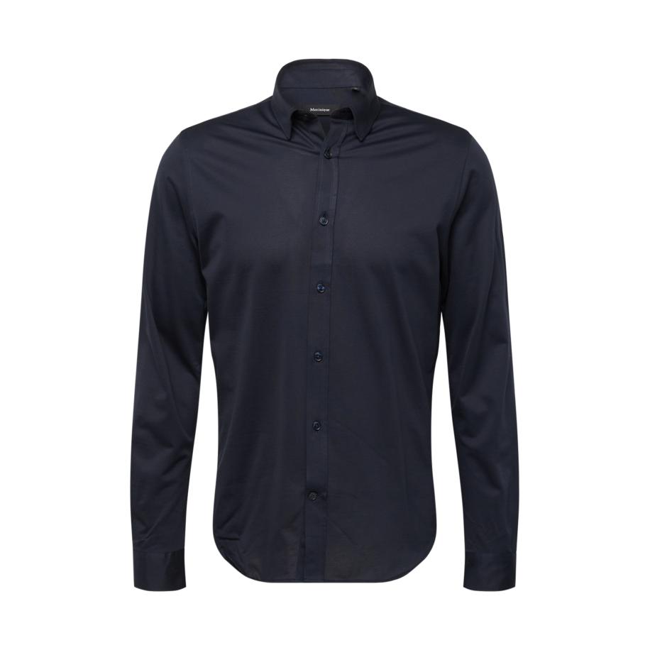 Matinique Matinique Overhemd Trostol marine -