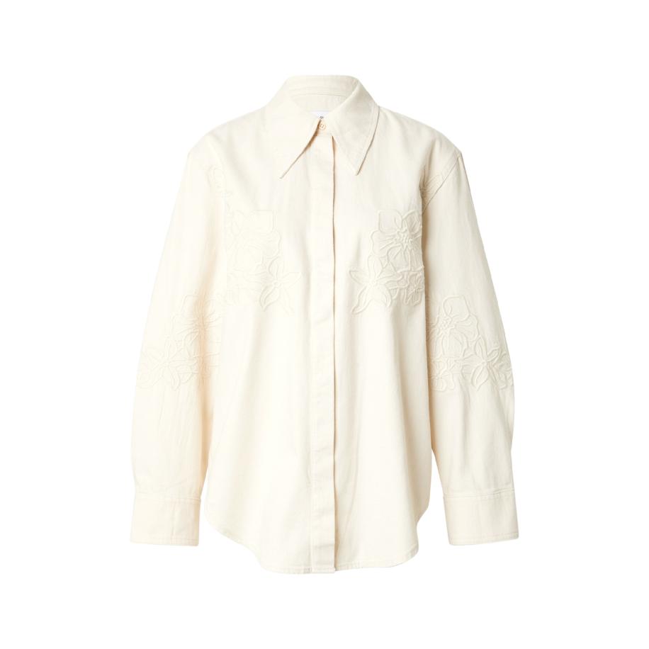 & Other Stories & Other Stories Blouse natuurwit -