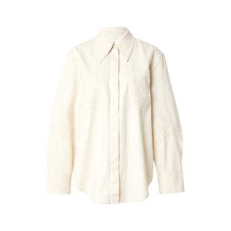 & Other Stories & Other Stories Blouse natuurwit