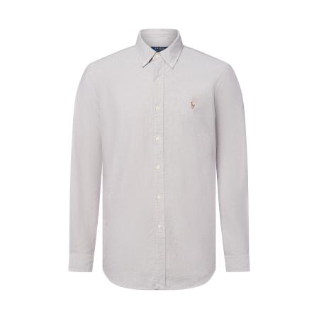 Polo Ralph Lauren Polo Ralph Lauren Overhemd taupe