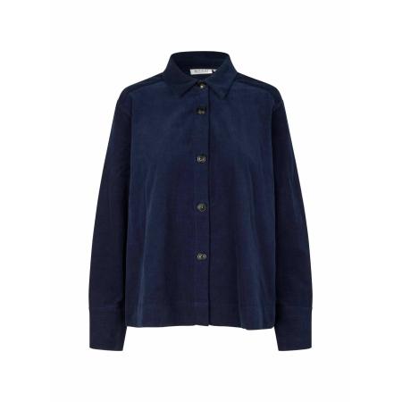 Masai Masai Blouse MaIowa marine