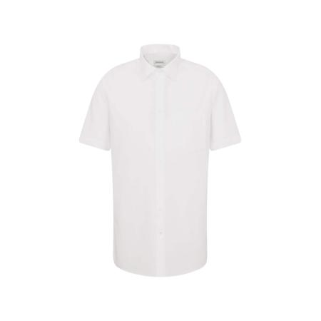 Seidensticker SEIDENSTICKER Overhemd wit