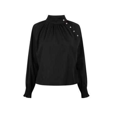 Faina faina Blouse zwart