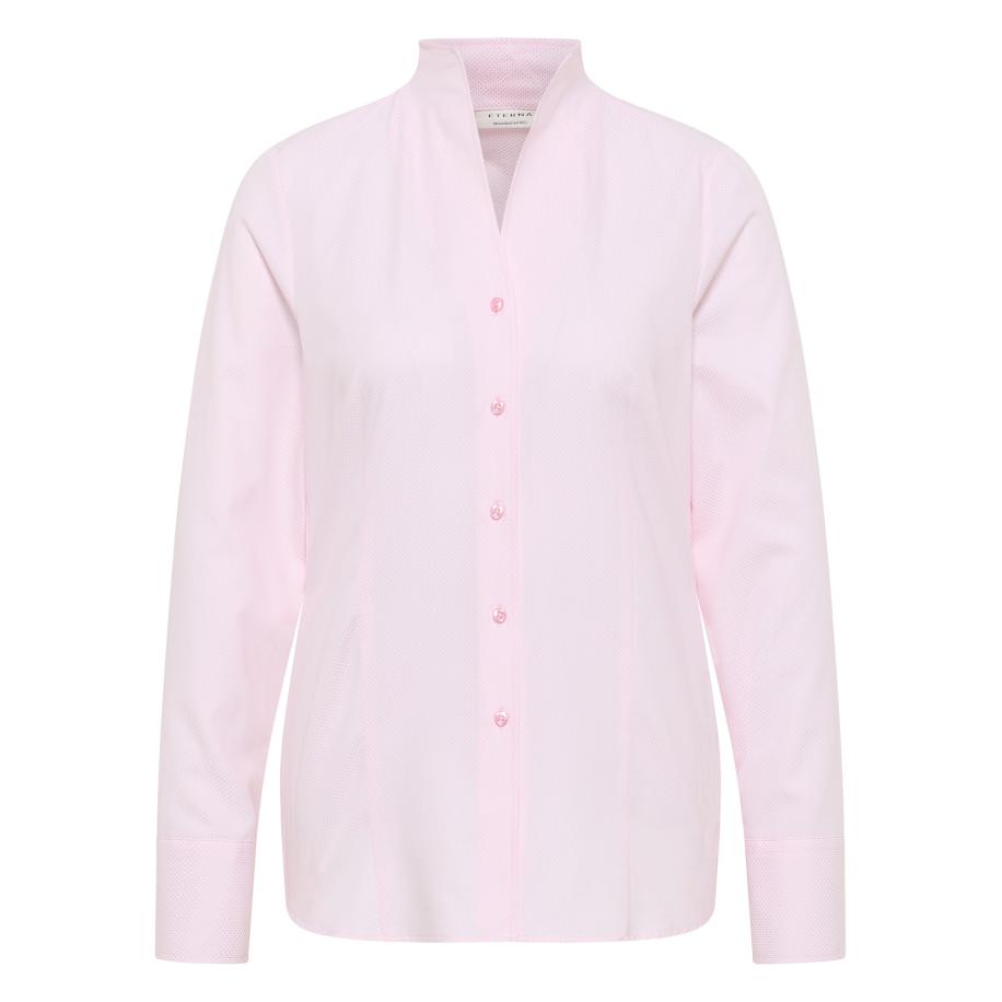Eterna ETERNA Blouse rosa -