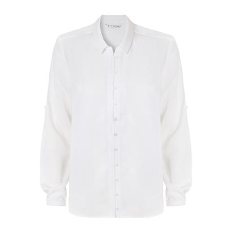 TATUUM TATUUM Blouse wit