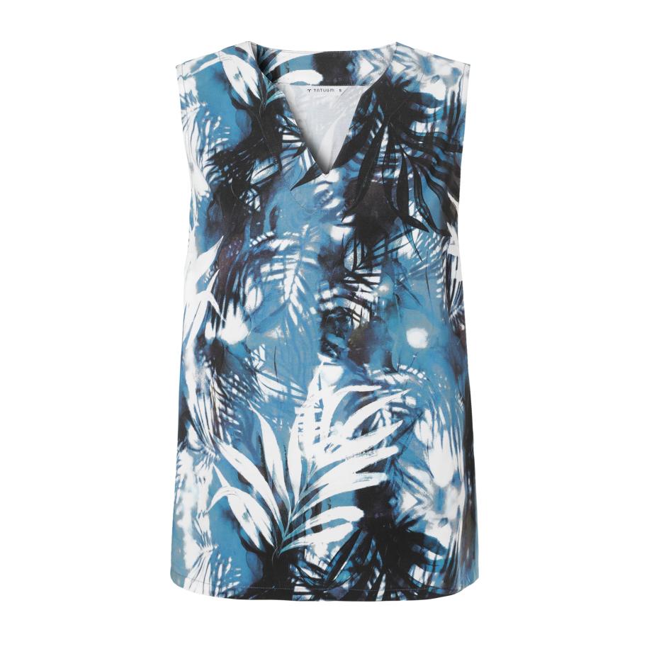 TATUUM TATUUM Blouse indigo -