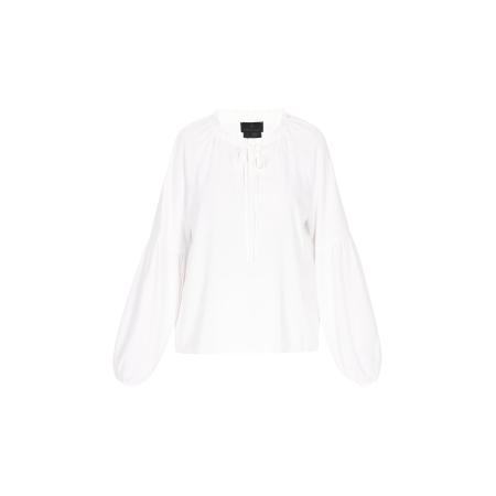 DreiMaster DreiMaster Klassik Blouse wit