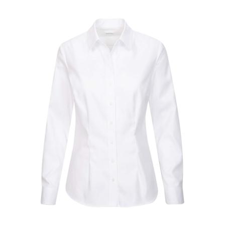 Seidensticker SEIDENSTICKER Blouse wit