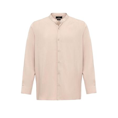 Antioch Antioch Overhemd nude
