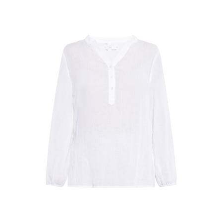 Usha usha WHITE LABEL Blouse wit