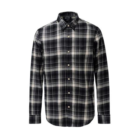 Salsa Salsa Jeans Overhemd zwart / wit