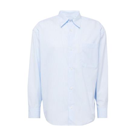 ANNARR Overhemd ANRVOLUND blauw / lichtblauw