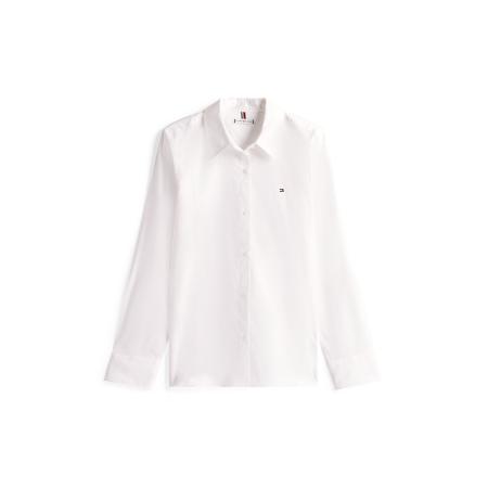 Tommy Hilfiger TOMMY HILFIGER Blouse wit
