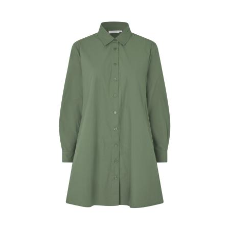 Masai Masai Blouse MaIngebeth groen