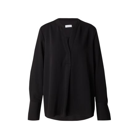 Seidensticker SEIDENSTICKER Blouse zwart