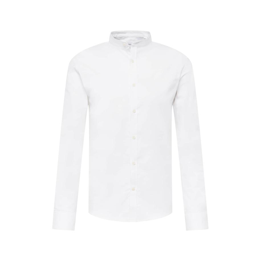 Lindbergh Lindbergh Overhemd wit -