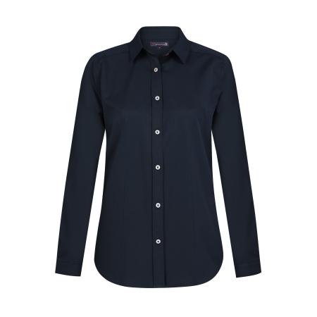 Giorgio di Mare Giorgio di Mare Blouse navy