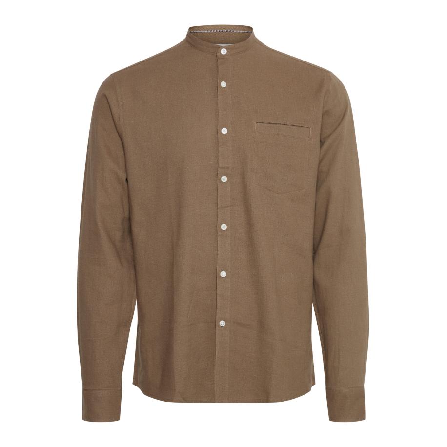 11 Project 11 Project Overhemd Chuko kaki -