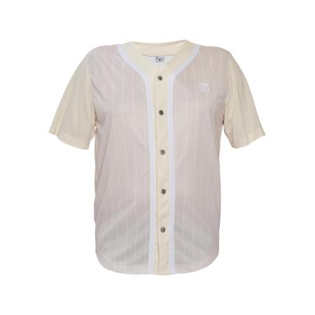 Karl Kani Karl Kani Overhemd zwart / wit