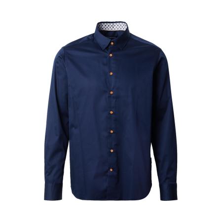 Bugatti bugatti Overhemd marine