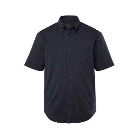 JP1880 JP1880 Overhemd navy / mintgroen