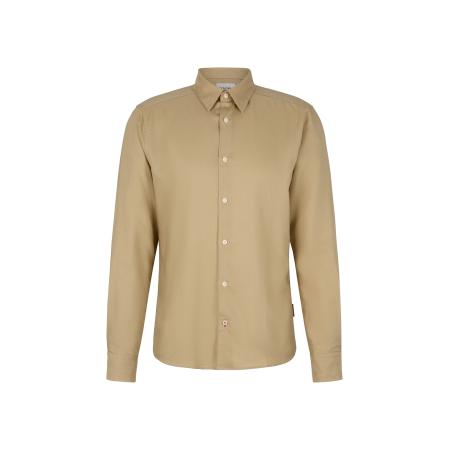 JOOP! Jeans JOOP! Jeans Overhemd Hansen cappuccino