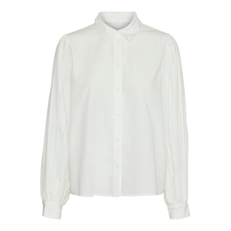 Vero Moda VERO MODA Blouse VMVERA wit
