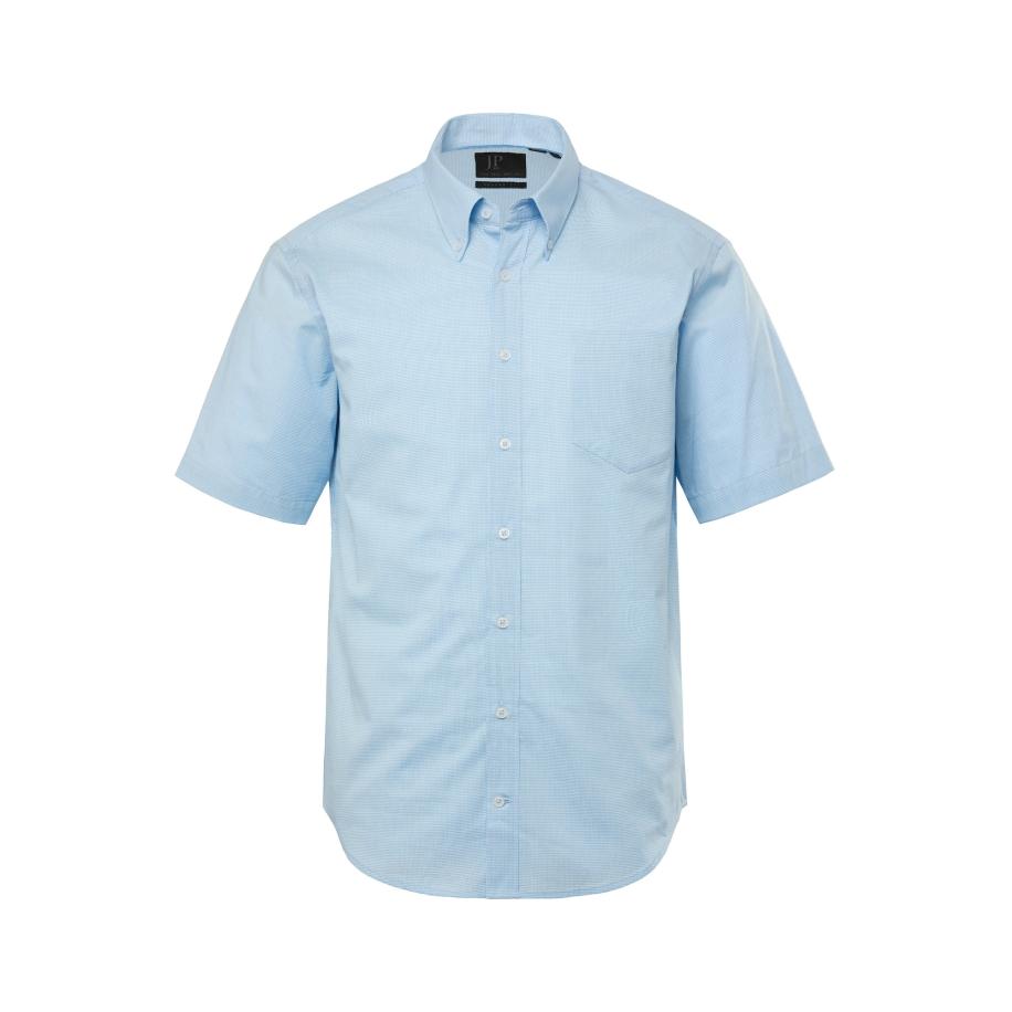 JP1880 JP1880 Overhemd lichtblauw -