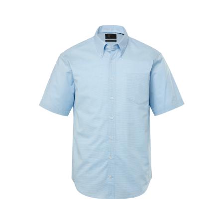 JP1880 JP1880 Overhemd lichtblauw