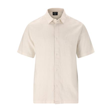 Cruz Cruz Overhemd Micky offwhite