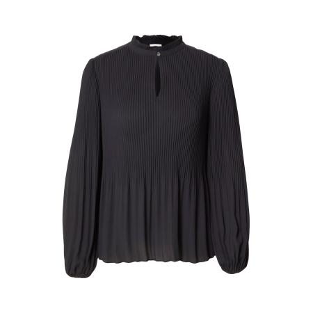 s.Oliver BLACK LABEL s.Oliver BLACK LABEL Blouse zwart