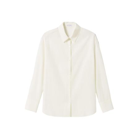 Bershka Bershka Blouse beige