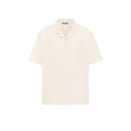 Dandalo Dandalo Overhemd offwhite